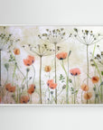 Poppy Meadow by Mandy Disher