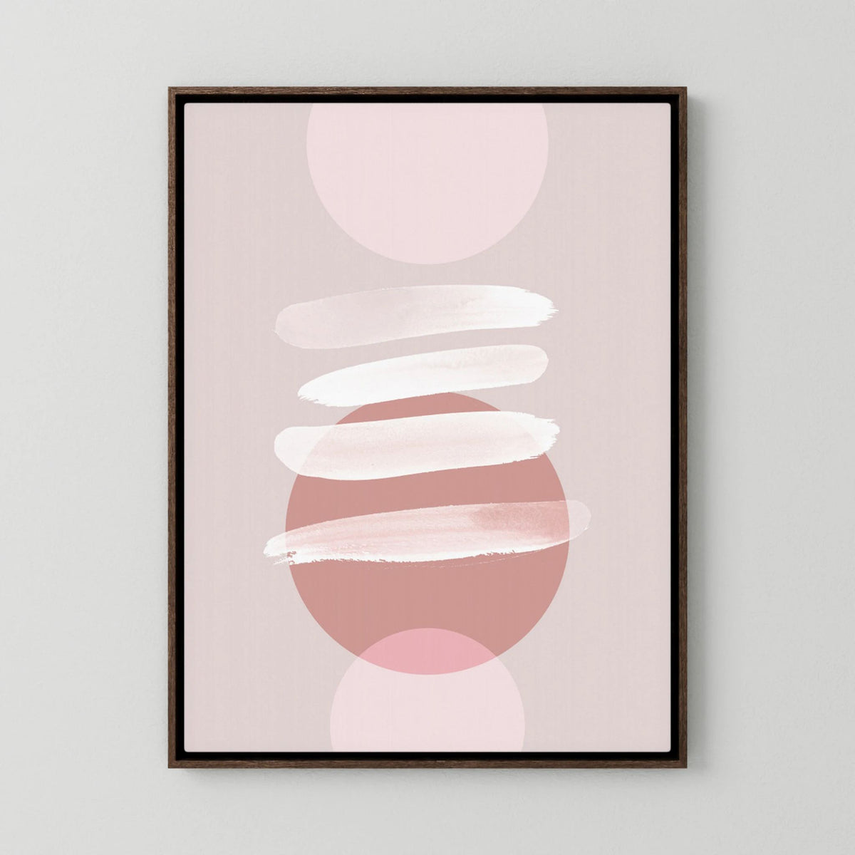 Minimalism 18 by Mareike Böhmer