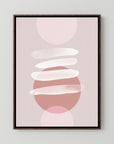 Minimalism 18 by Mareike Böhmer