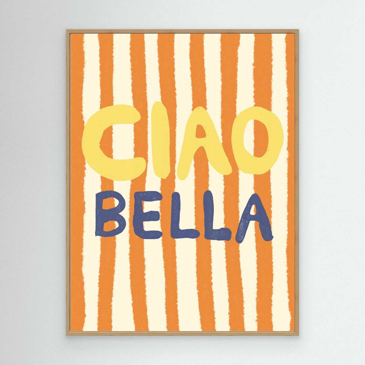Ciao Bella by Studio Dolci