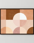 3x4 Aspectratiosoftpink37 by Elena Ristova