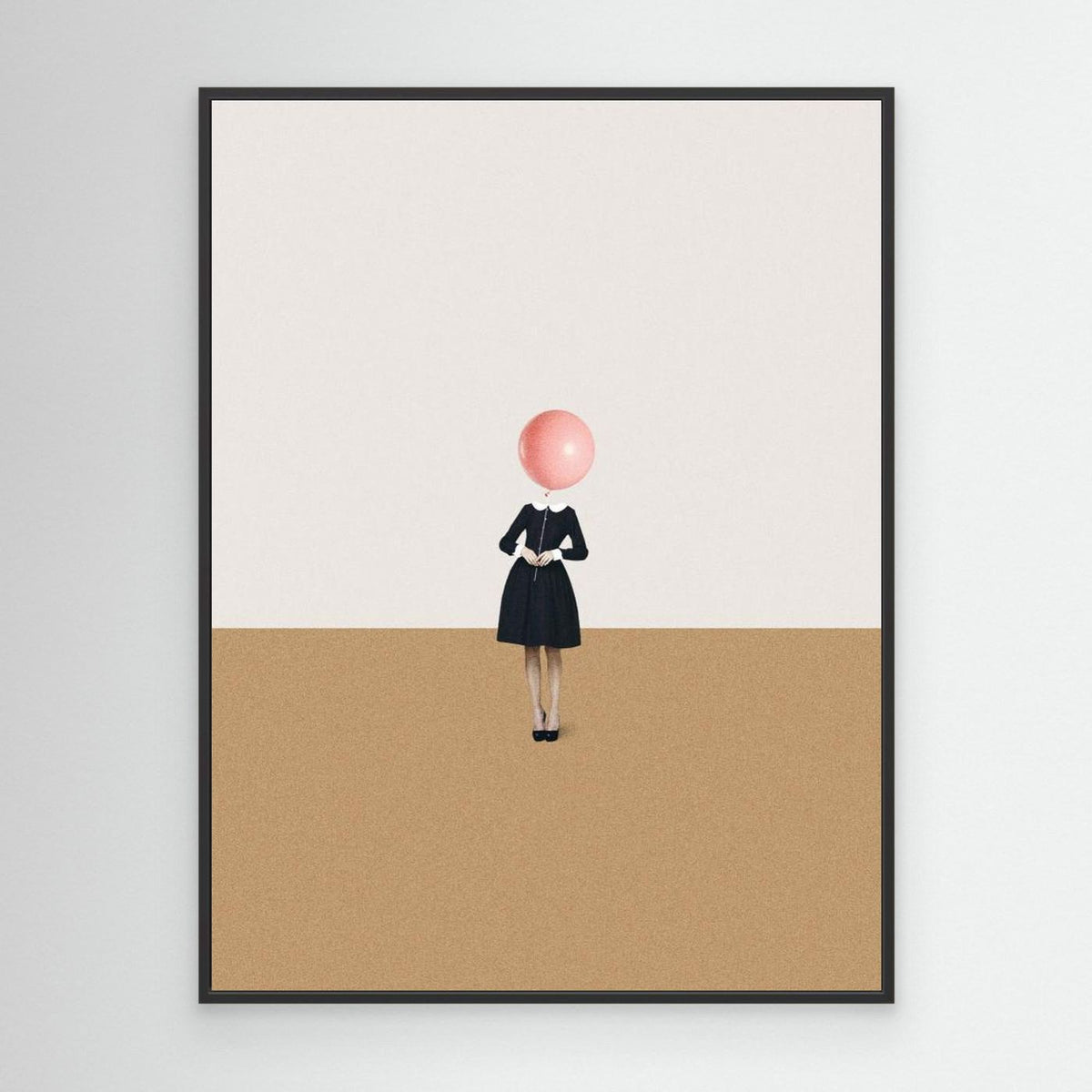 Obvious imperfections by Maarten Léon