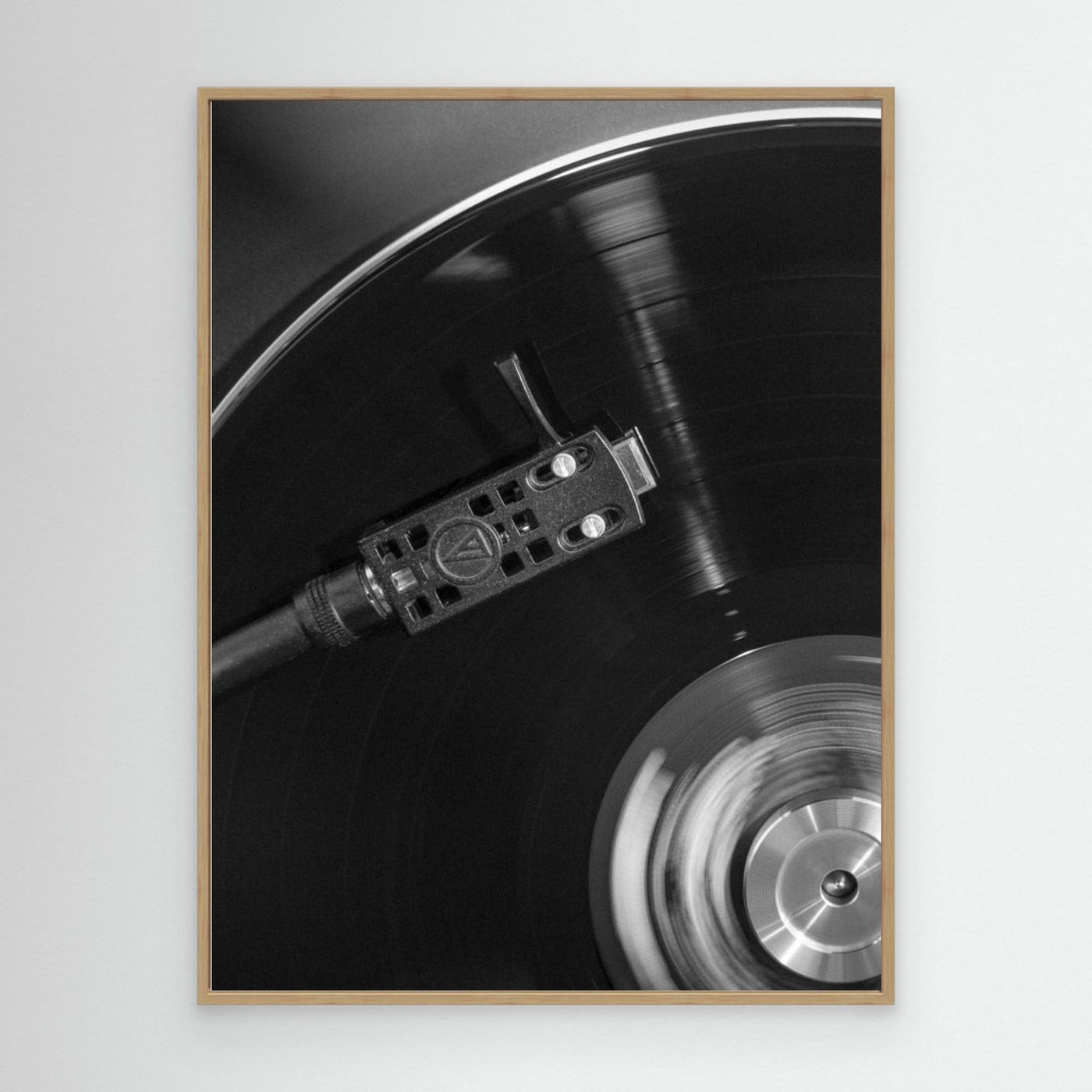 Vinyl_001 by Pictufy Studio Iii