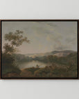 Mountain Landscape | Canvas