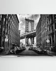 In America by Lidia Vanhamme