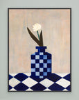 Check the Vase by Merel Takken