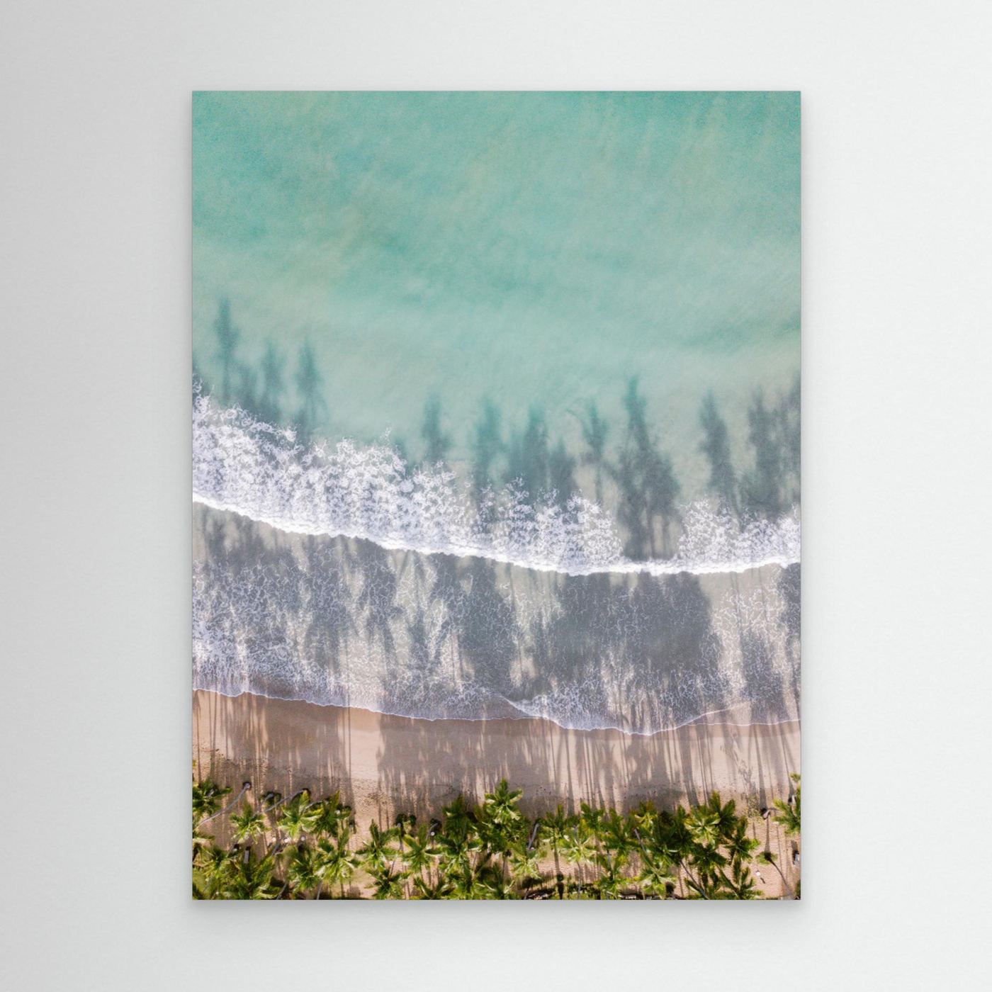 To the Beach by Raisa Zwart