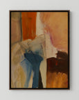 Abstract Still Life by Doris Schmitz