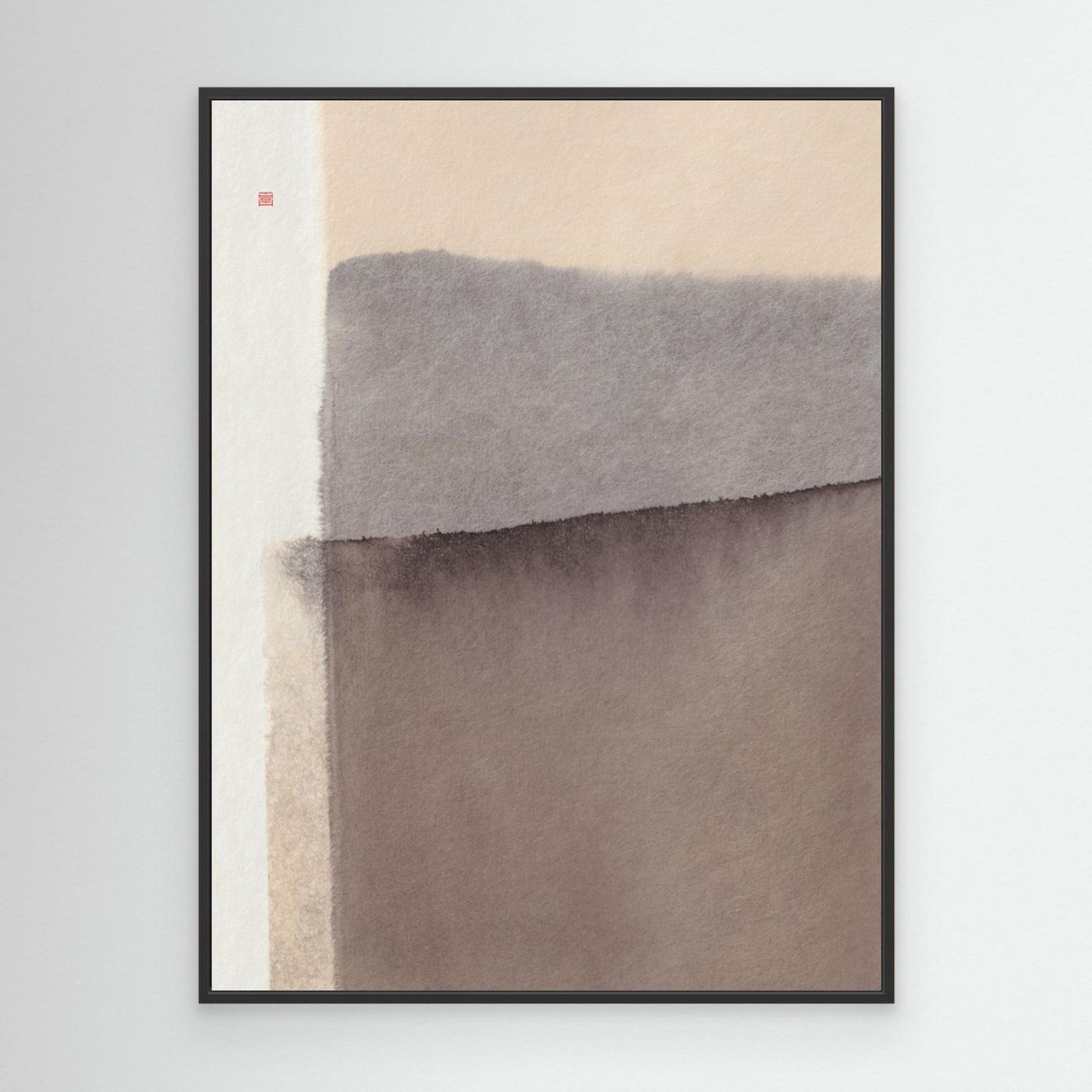 Study N°6 | Overlapping Principles by Thoth Adan