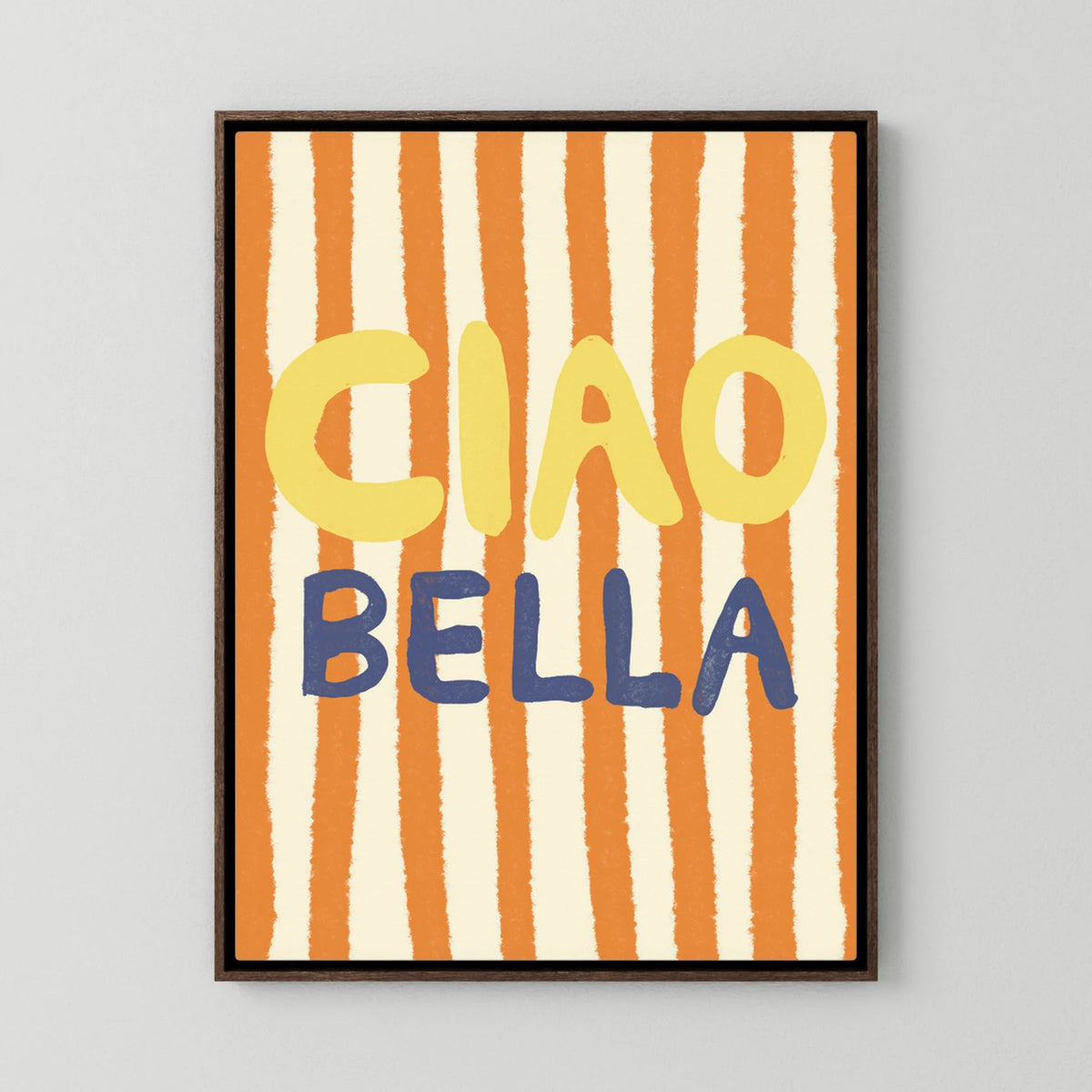 Ciao Bella by Studio Dolci