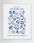 Lino Seashell Art Market by Jolly And Dash