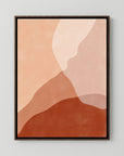 3x4 Aspectratioterracotta51 by Elena Ristova