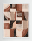 Abstract No.1 by Kit Agar