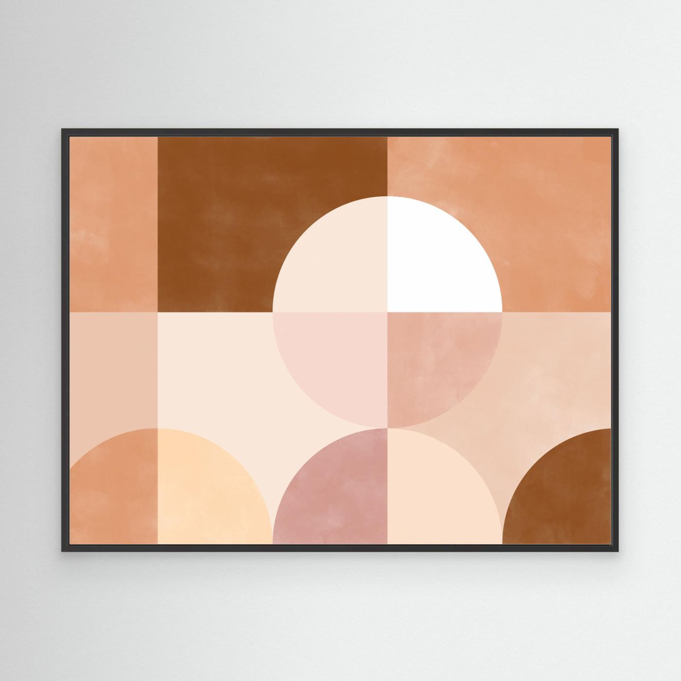 3x4 Aspectratiosoftpink37 by Elena Ristova