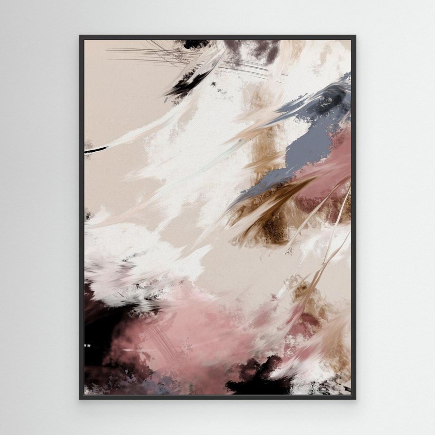 Splash Clouds by Pictufy Studio Ii