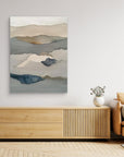 Landscape 002 by May Hilma