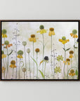 Helenium by Mandy Disher
