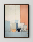 Pastel Still Life by Treechild