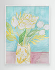 Flowers by Iria Fernandez