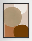 Earthy Minimalist by Merel Takken