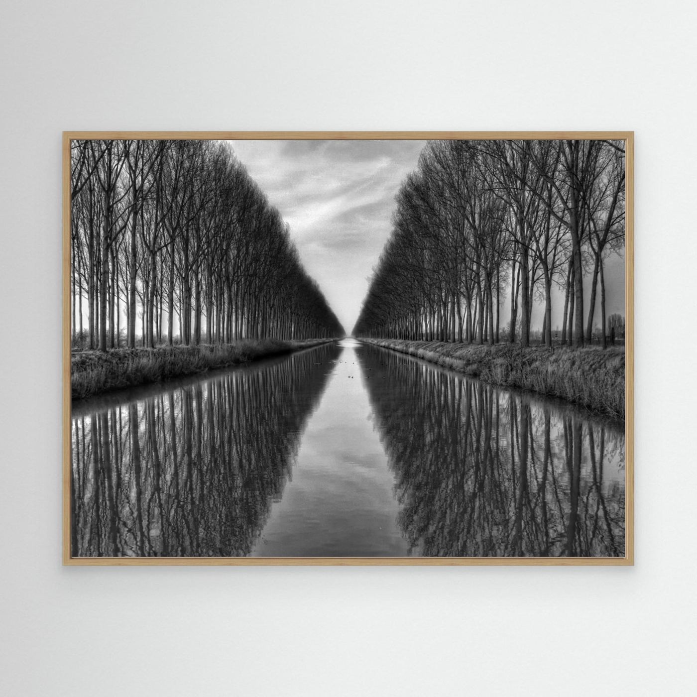 Vanished to the infinite by Yvette Depaepe