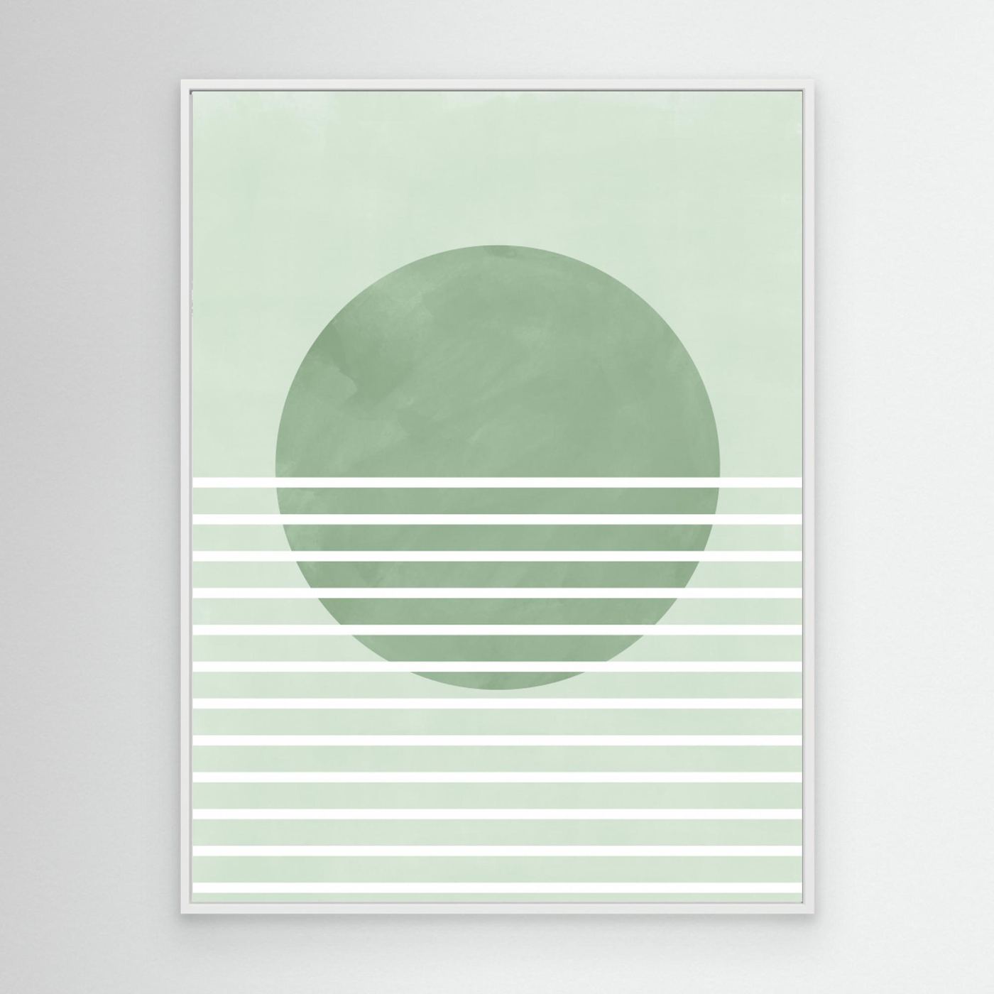 3x4 Aspectratiogreen15 by Elena Ristova