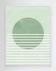 3x4 Aspectratiogreen15 by Elena Ristova