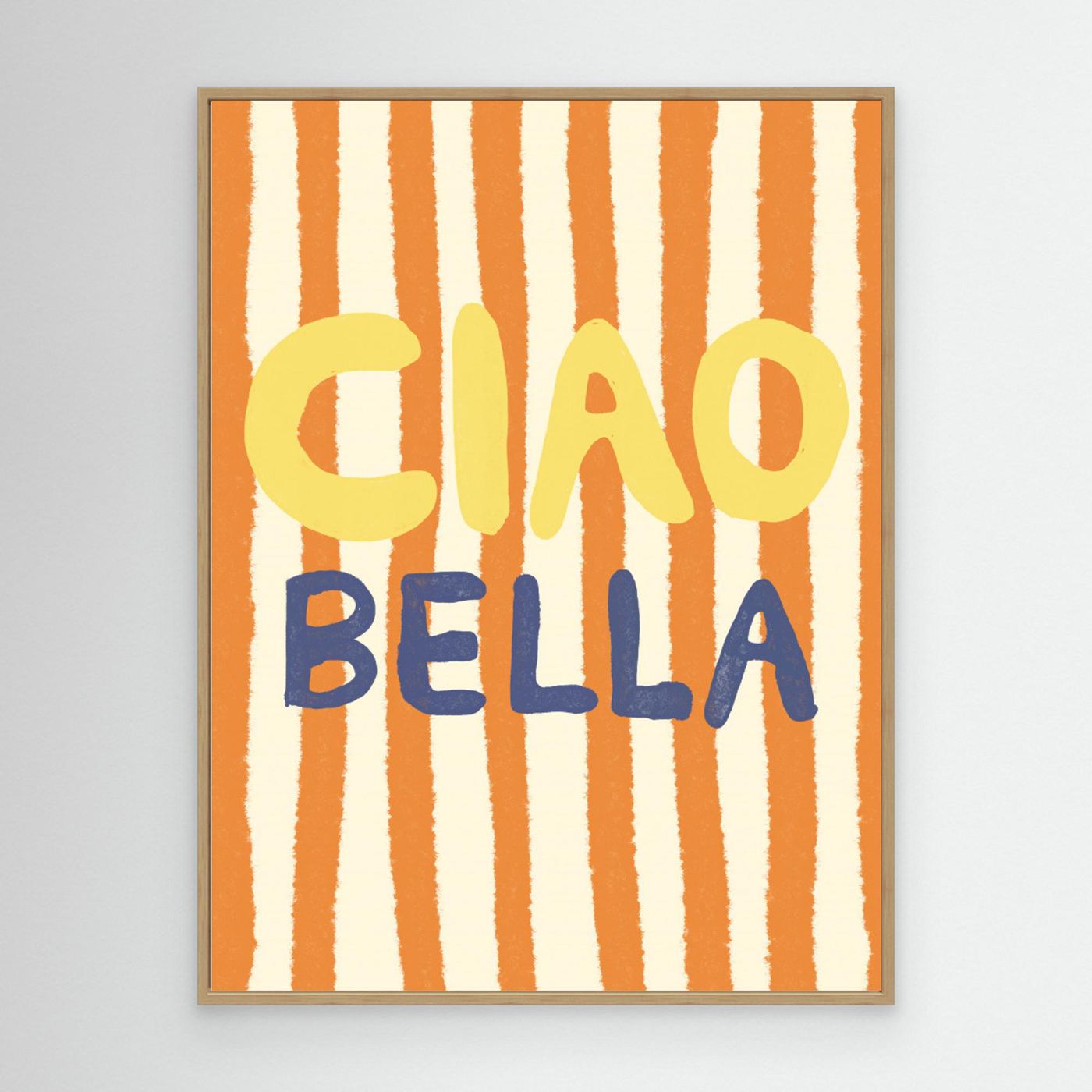 Ciao Bella by Studio Dolci