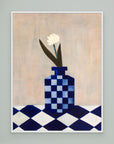 Check the Vase by Merel Takken