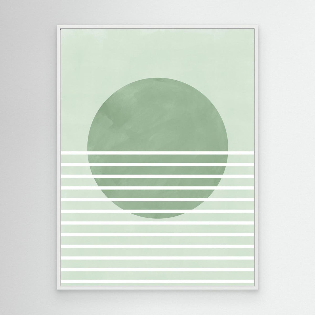 3x4 Aspectratiogreen15 by Elena Ristova