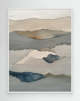 Landscape 002 by May Hilma