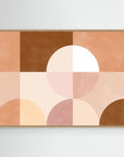 3x4 Aspectratiosoftpink37 by Elena Ristova