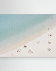 Aerial beach view by Photolovers