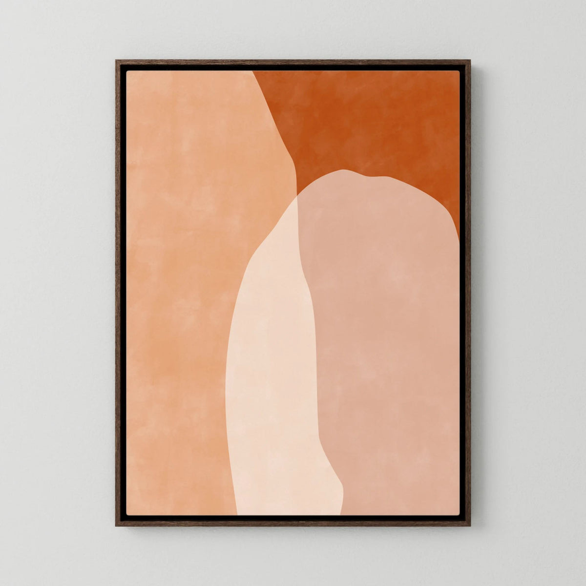 3x4 Aspectratioterracotta50 by Elena Ristova