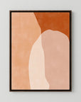 3x4 Aspectratioterracotta50 by Elena Ristova