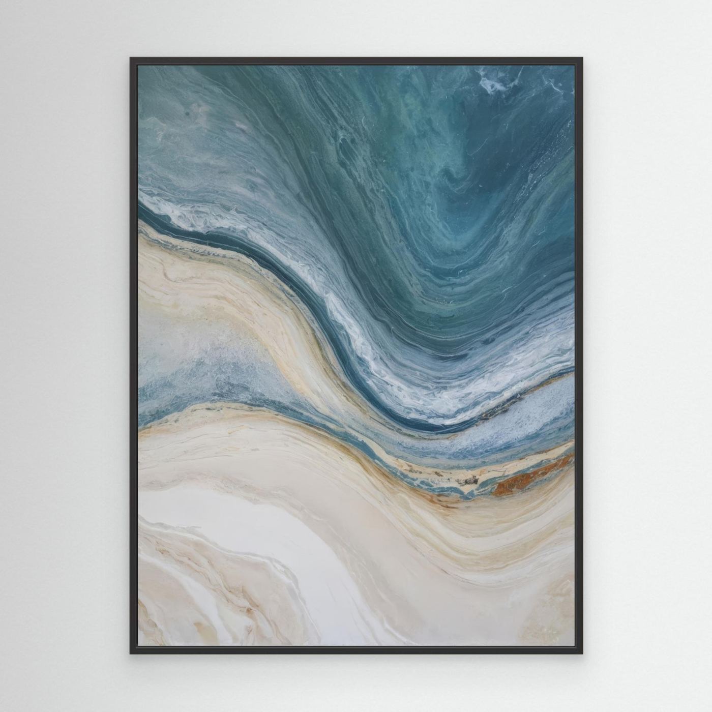 Sandy Shores by Alpenglow Workshop