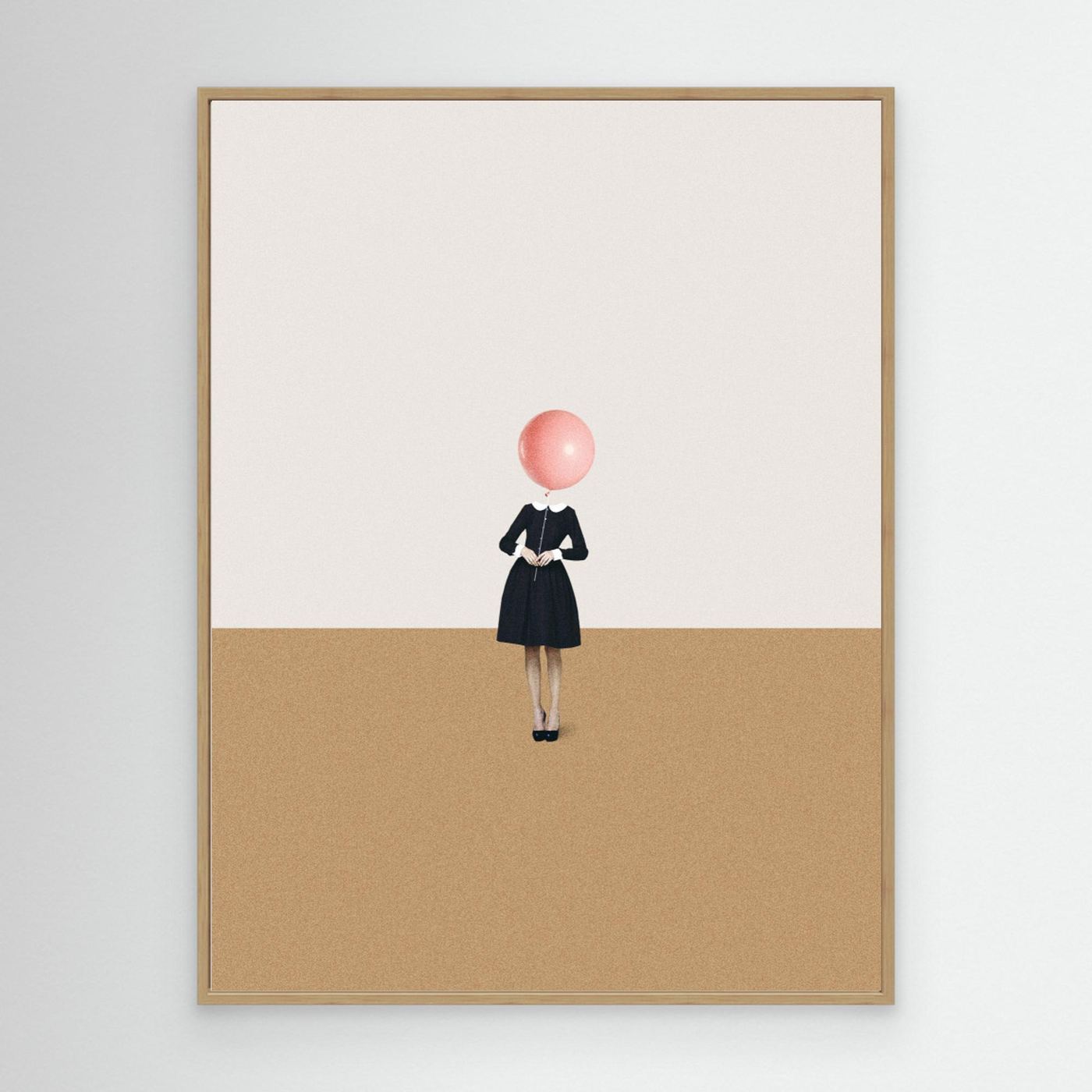 Obvious imperfections by Maarten Léon