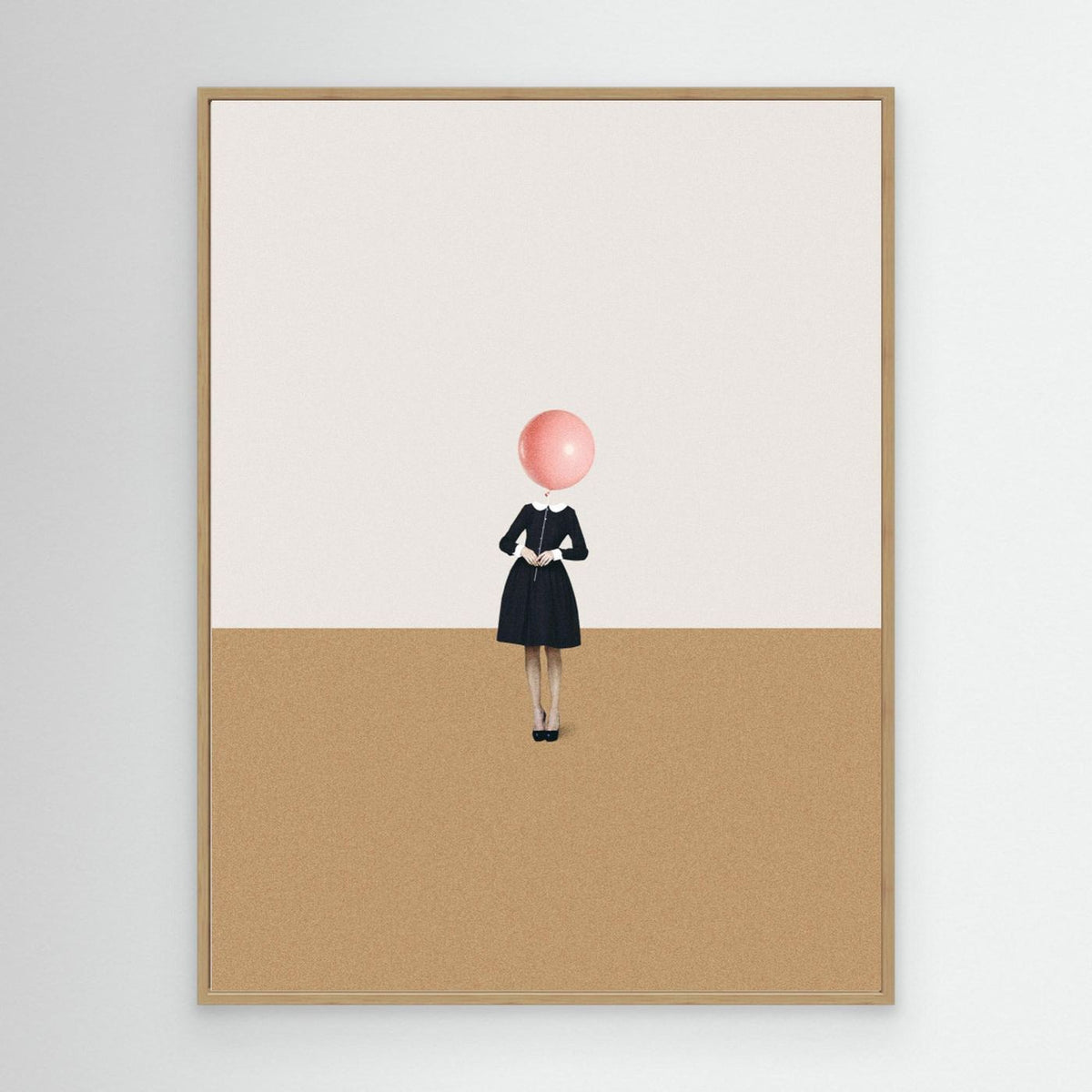 Obvious imperfections by Maarten Léon