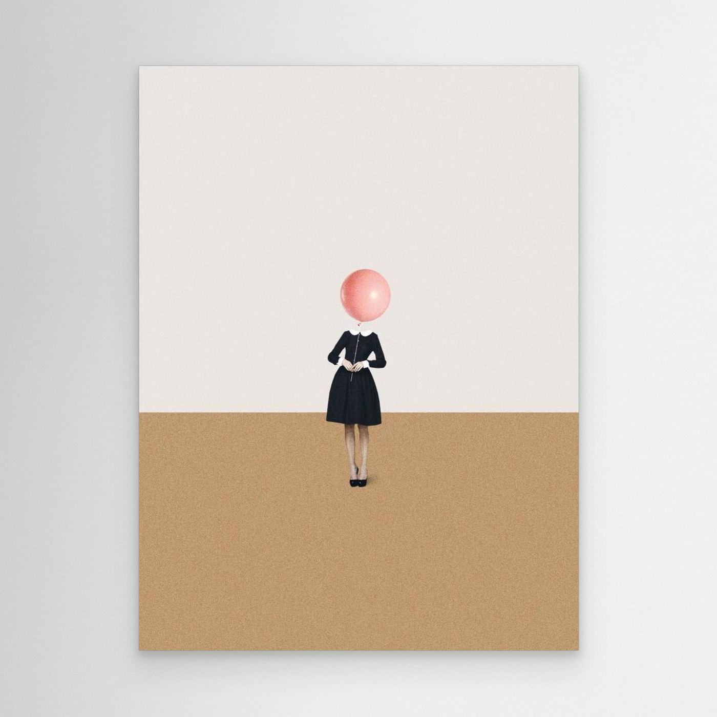 Obvious imperfections by Maarten Léon