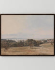 Pastoral Landscape | Canvas