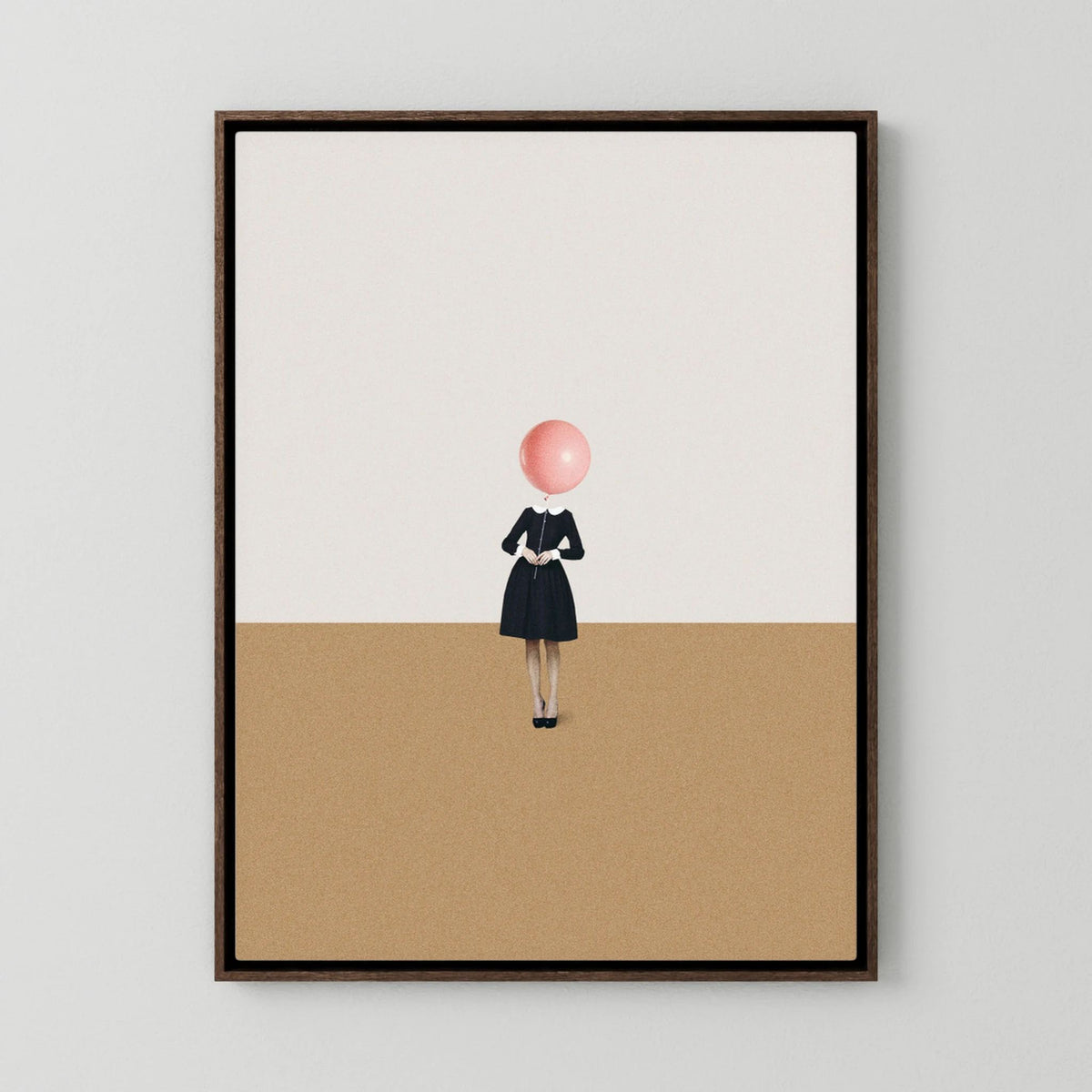 Obvious imperfections by Maarten Léon