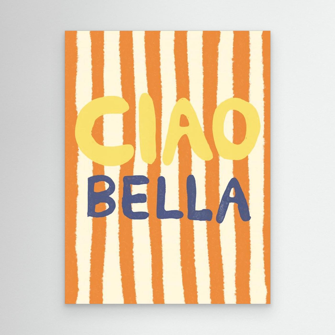 Ciao Bella by Studio Dolci
