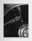 Vinyl_001 by Pictufy Studio Iii No Frame
