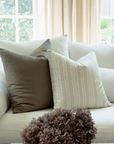 Aurelia Pillow Combination | Set of Four Pillow Covers