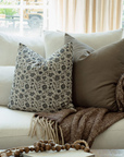 Aurelia Pillow Combination | Set of Four Pillow Covers