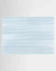 Waves of Blue by Uplusmestudio No Frame No border