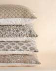 Ashford Pillow Combination | Set of Four Pillow Covers