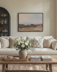 Pastoral Landscape | Canvas