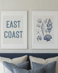East Coast - Vertical by Jolly And Dash