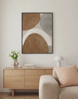 Watercolor objects by The Miuus Studio